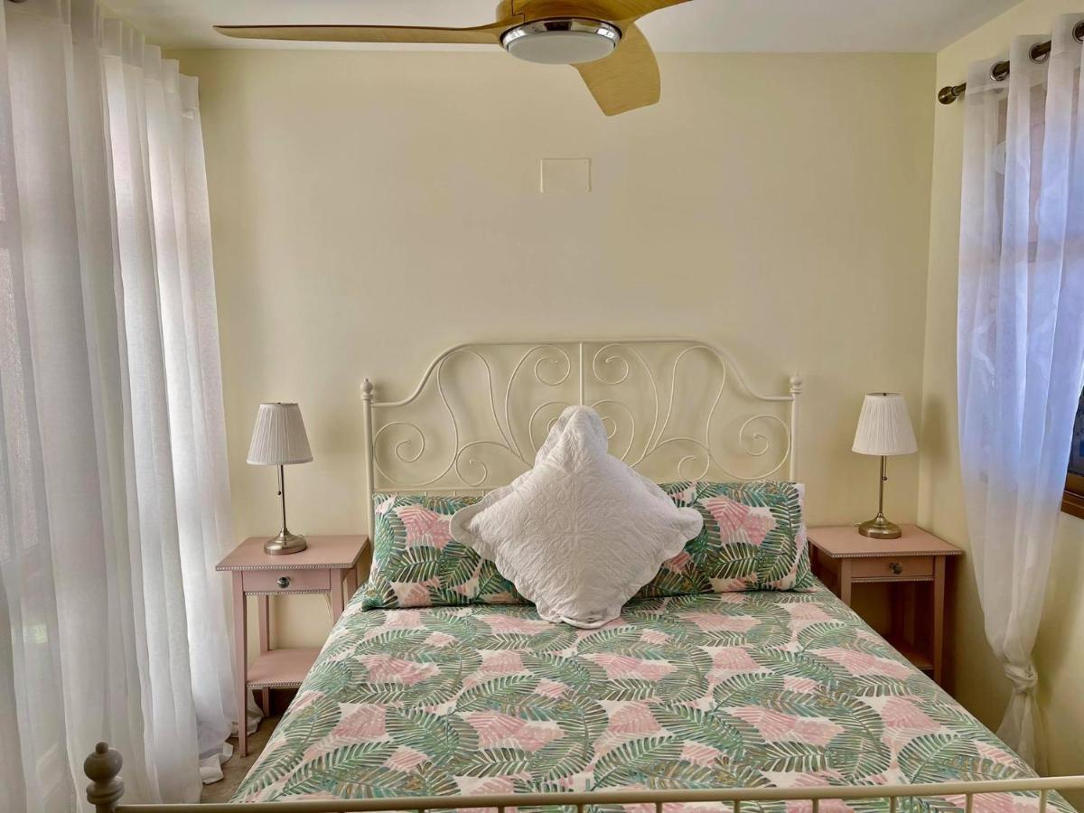 2 Bed Penthouse Apartment - Sea Views - Sleeps 4 Finestrat Exterior foto